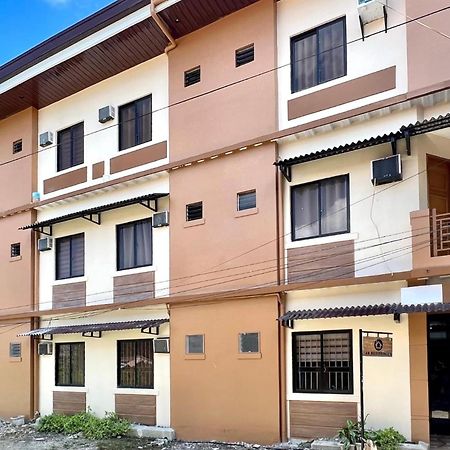 Ak Residences Tagbilaran Eksteriør bilde