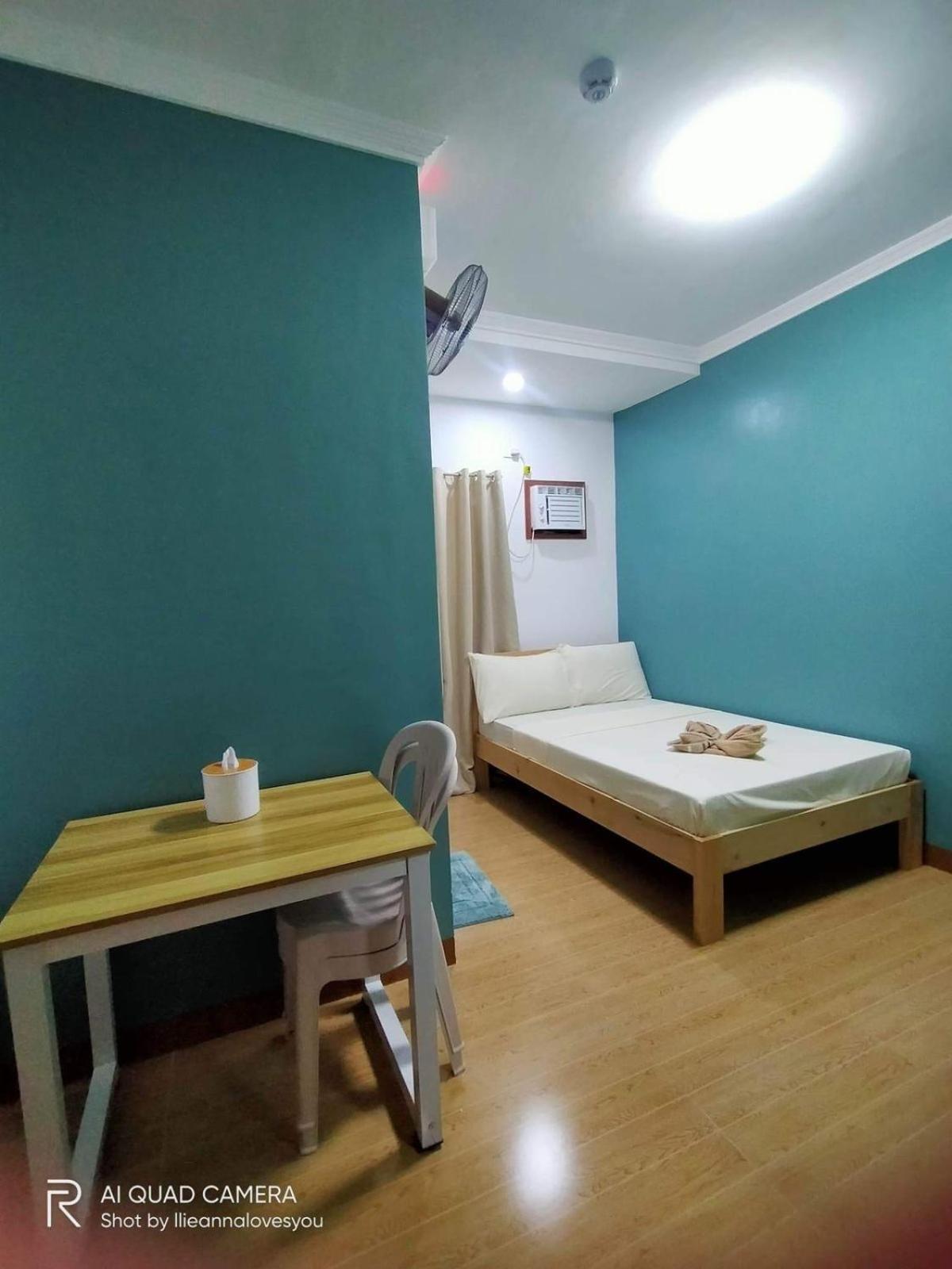 Ak Residences Tagbilaran Eksteriør bilde