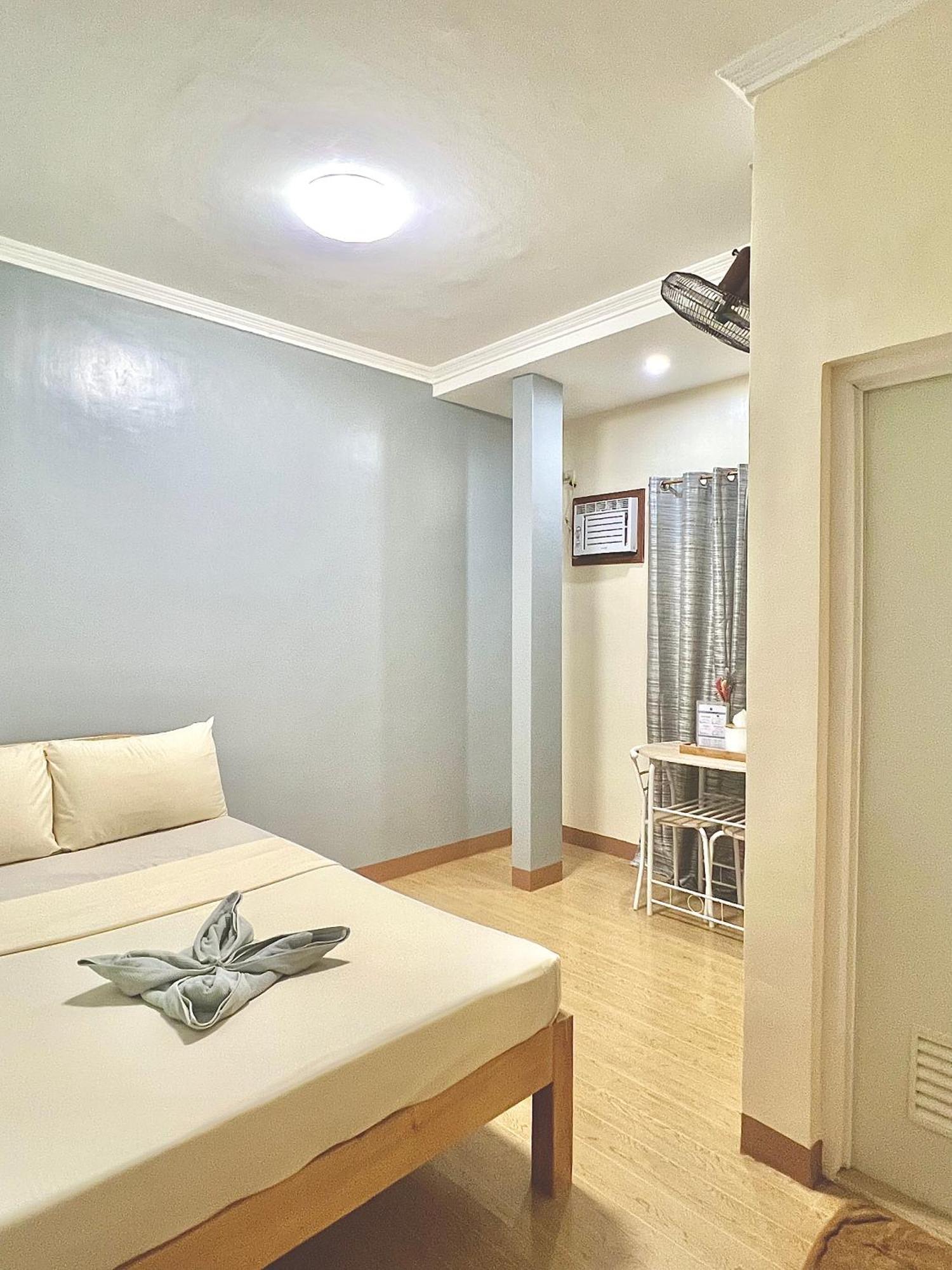 Ak Residences Tagbilaran Eksteriør bilde