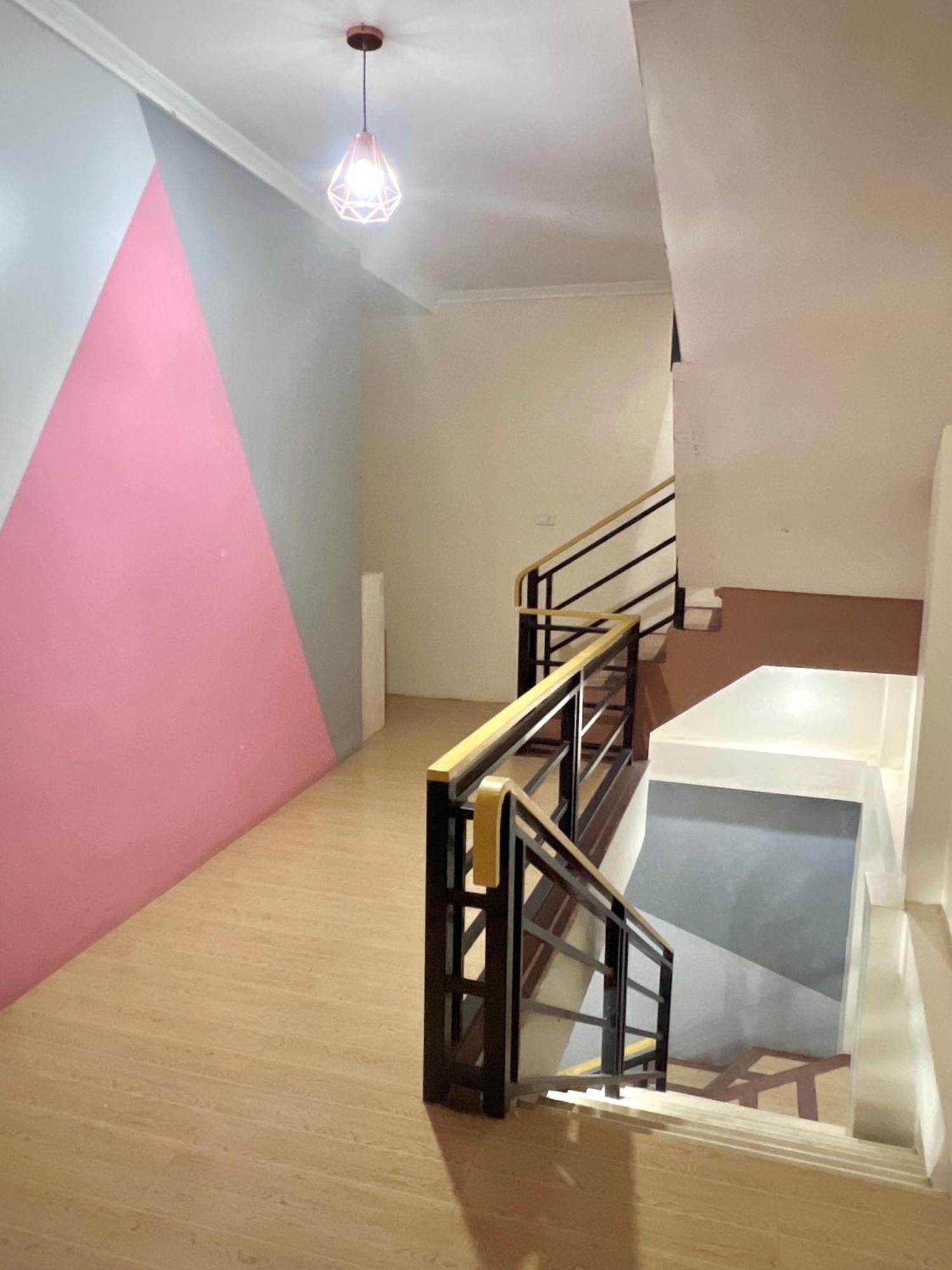 Ak Residences Tagbilaran Eksteriør bilde